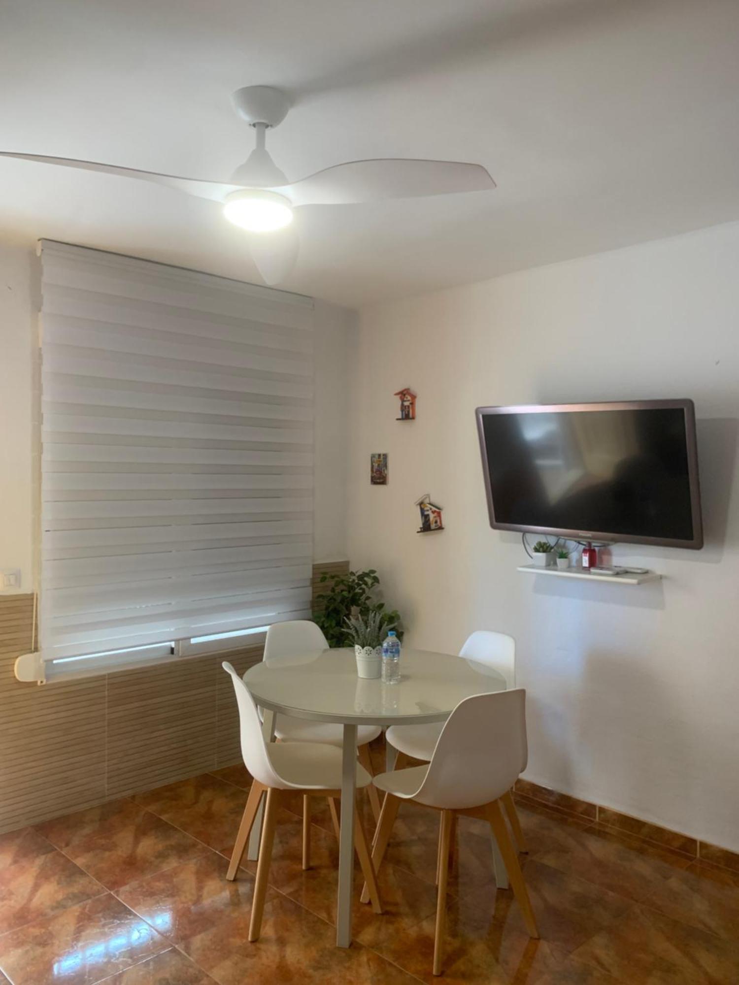Apartamento En La Playa 타베르네스 데 발디그나 외부 사진