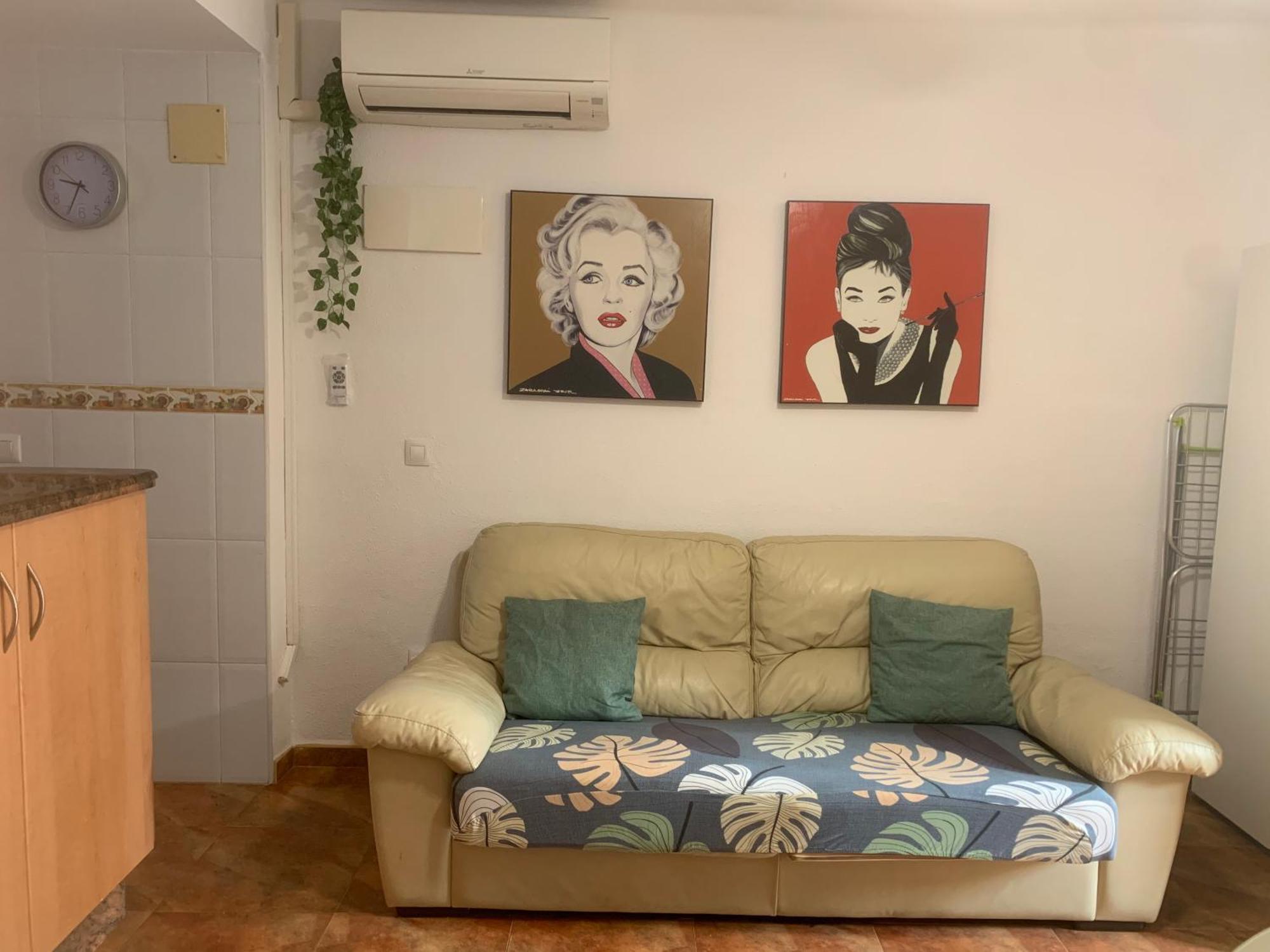 Apartamento En La Playa 타베르네스 데 발디그나 외부 사진