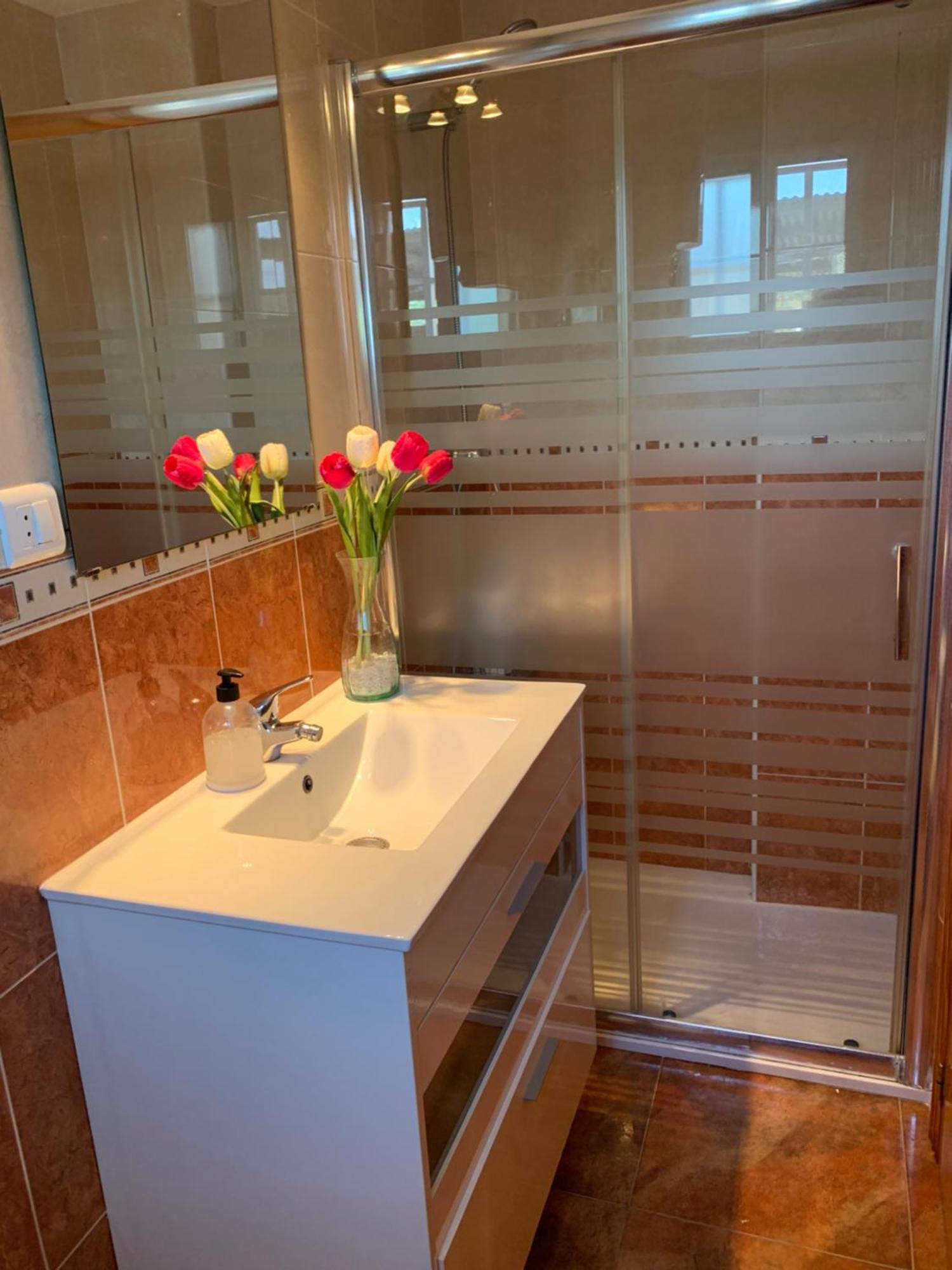 Apartamento En La Playa 타베르네스 데 발디그나 외부 사진